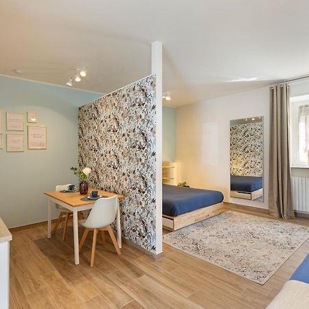 Il Giuelin Malpensa B&B Сомма-Ломбардо Екстер'єр фото