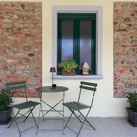 Il Giuelin Malpensa B&B Сомма-Ломбардо Екстер'єр фото