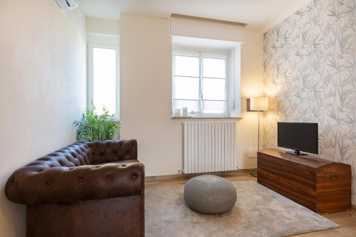 Il Giuelin Malpensa B&B Сомма-Ломбардо Екстер'єр фото