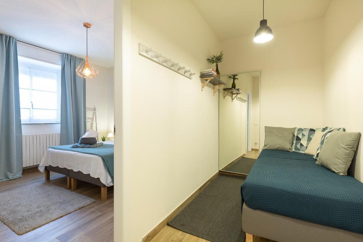 Il Giuelin Malpensa B&B Сомма-Ломбардо Екстер'єр фото