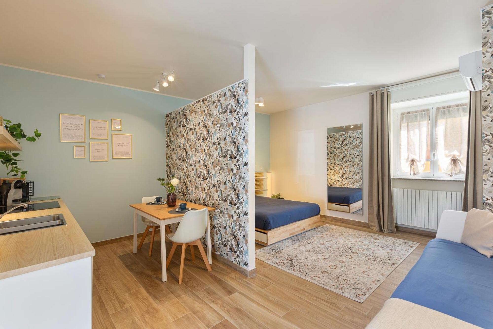 Il Giuelin Malpensa B&B Сомма-Ломбардо Екстер'єр фото