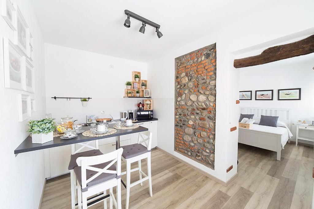 Il Giuelin Malpensa B&B Сомма-Ломбардо Екстер'єр фото