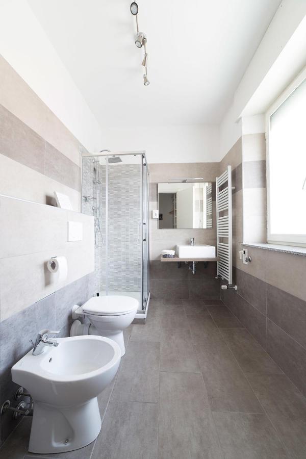 Il Giuelin Malpensa B&B Сомма-Ломбардо Екстер'єр фото