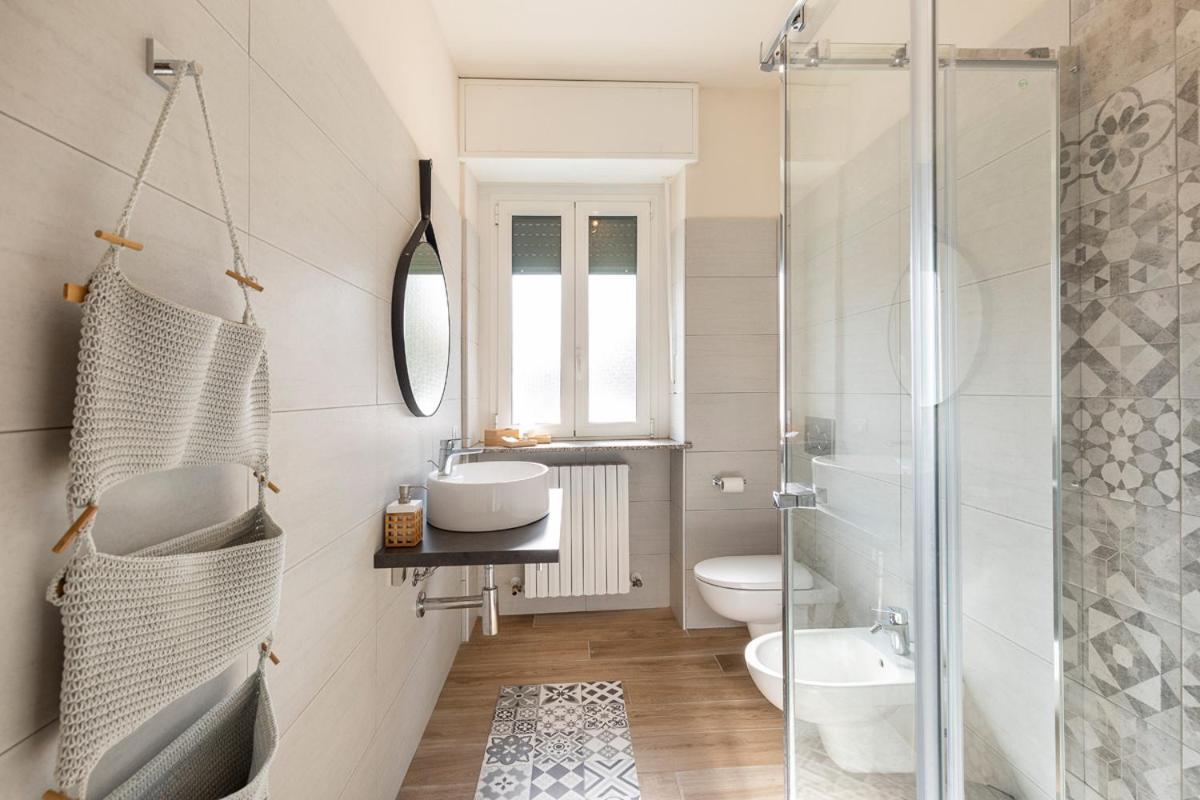 Il Giuelin Malpensa B&B Сомма-Ломбардо Екстер'єр фото