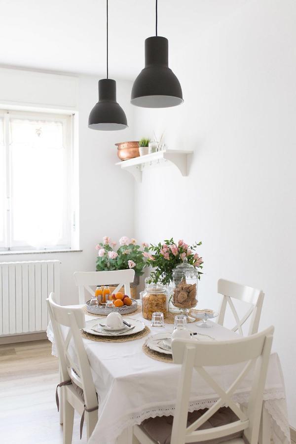 Il Giuelin Malpensa B&B Сомма-Ломбардо Екстер'єр фото