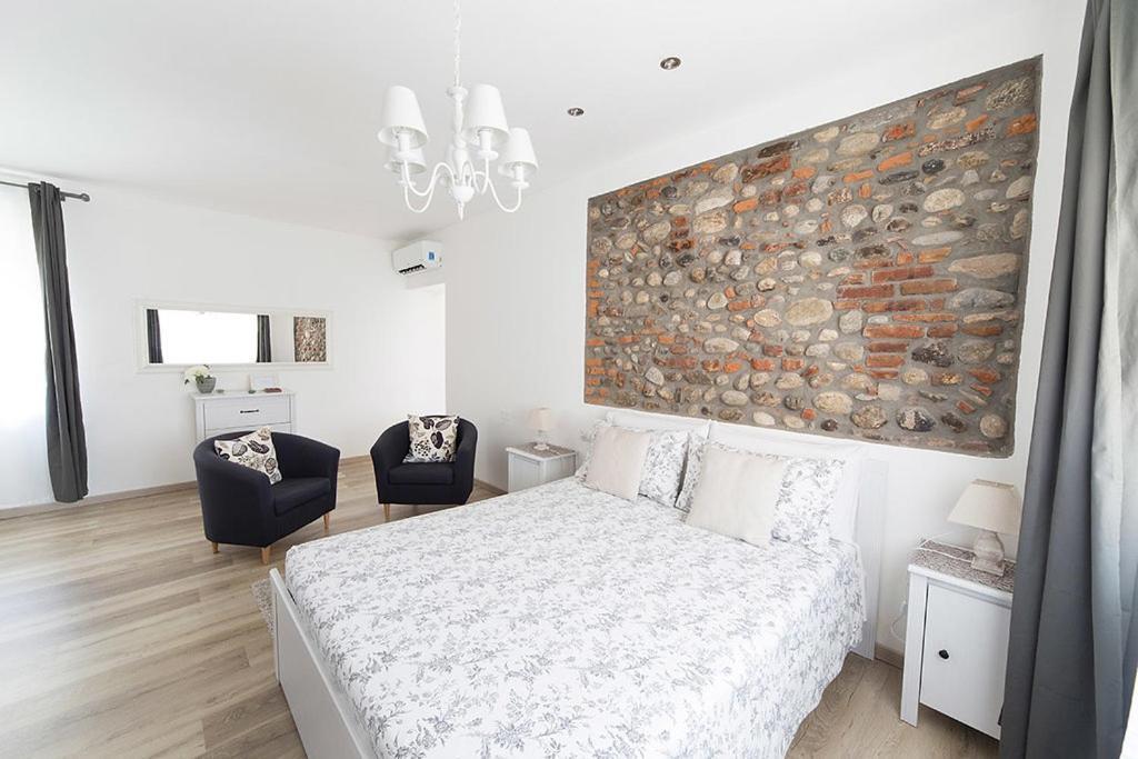 Il Giuelin Malpensa B&B Сомма-Ломбардо Екстер'єр фото