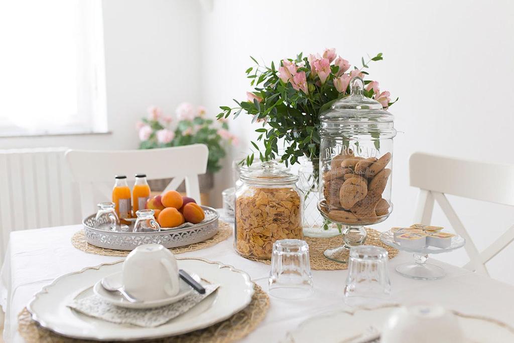 Il Giuelin Malpensa B&B Сомма-Ломбардо Екстер'єр фото